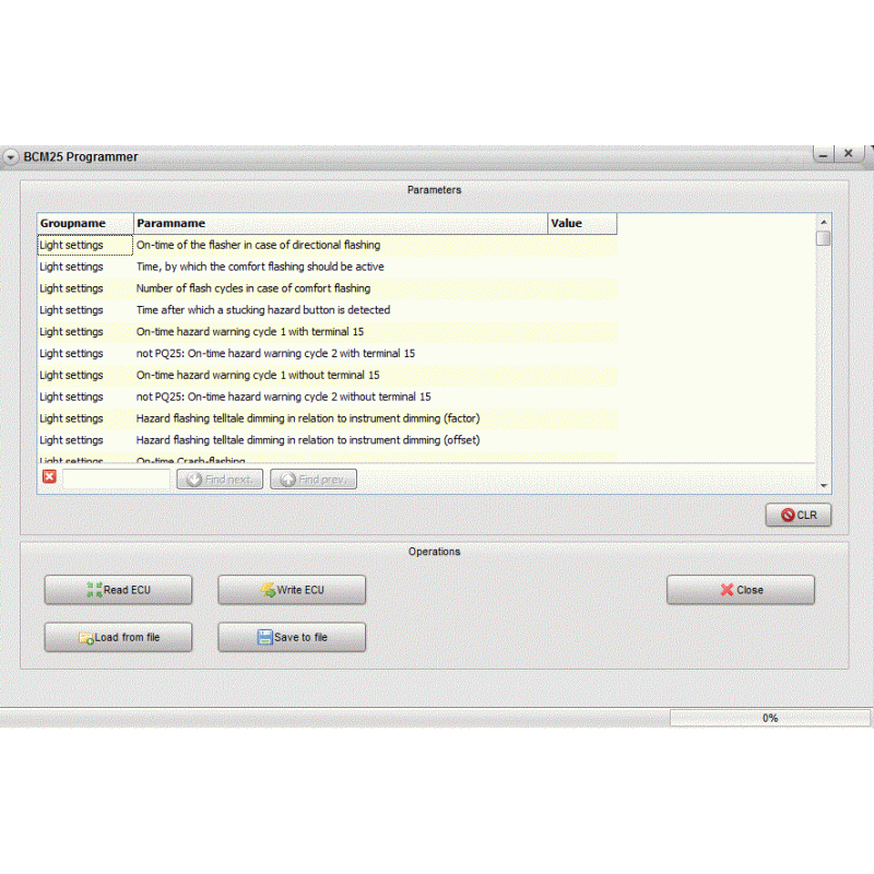 VCP can Professional + K LINE Адаптер діагностичний (VAG can PRO)