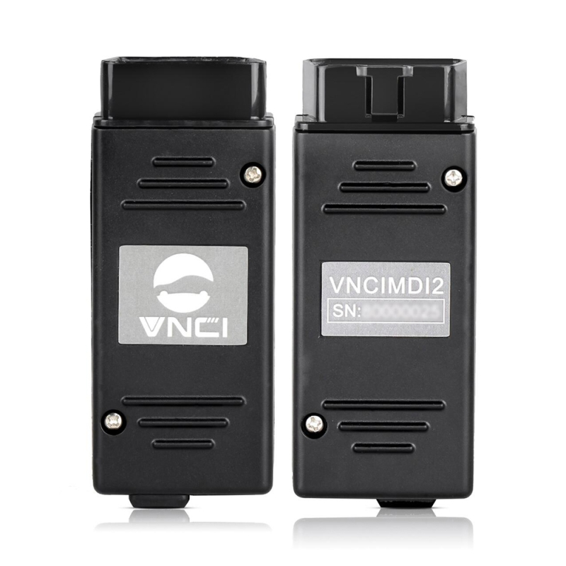 VNCI GM MDI2 сканер для Chevrolet, Cadillac, Opel