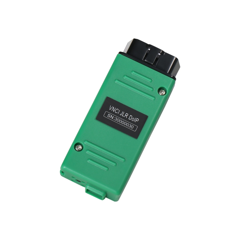 VNCI JLR DoIP сканер для Land Rover и Jaguar (topix jlr)