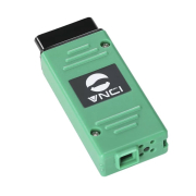 VNCI JLR DoIP сканер для Land Rover и Jaguar (topix jlr)