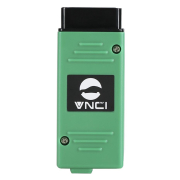VNCI JLR DoIP сканер для Land Rover и Jaguar (topix jlr)
