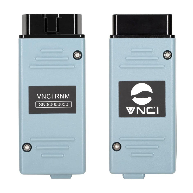 VNCI RNM сканер для Renault, Nissan, Mitsubishi