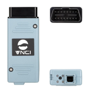 VNCI RNM сканер для Renault, Nissan, Mitsubishi