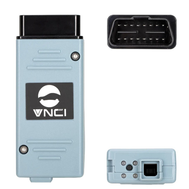 VNCI RNM сканер для Renault, Nissan, Mitsubishi