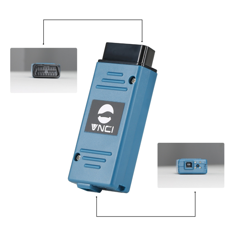 VNCI VCM3 сканер для Ford и Mazda