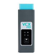 Автосканер VXDIAG VCX FD для GM