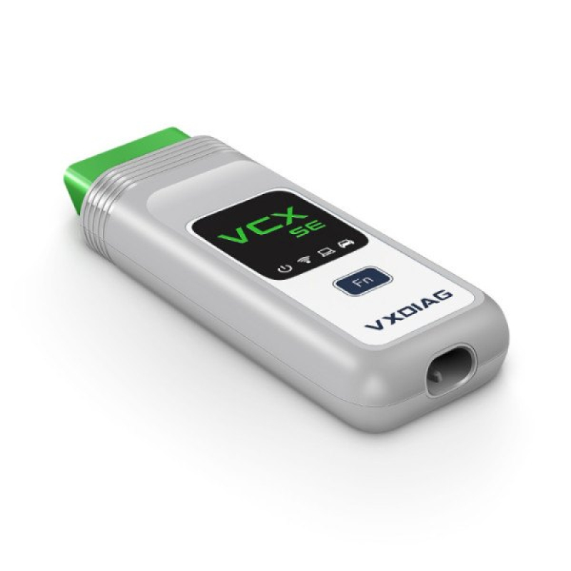 VXDIAG VCX SE Porsche PT3G Автосканер