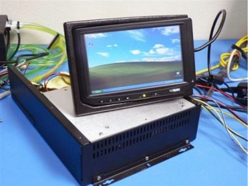 От автомагнитолы к Car PC