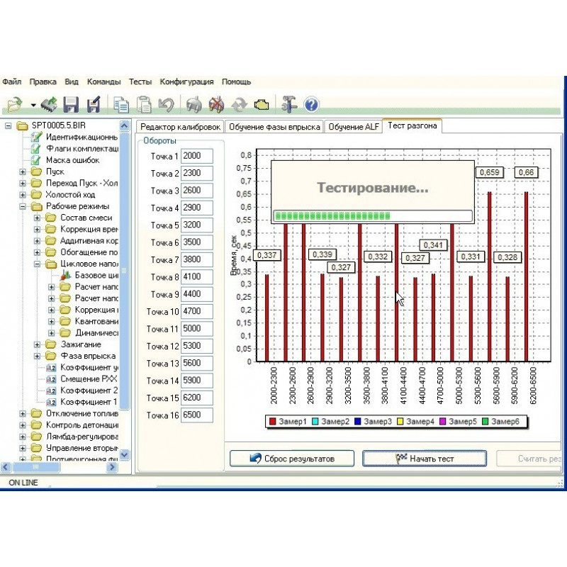 Набор ПО VAS PC, Odis, Engeniering, Elsa, Etka, Stakis technik, Immo tool, Autodata, NYO4, DashBook Pro, Tachosoft, EGR DPF LAMBDA DTC Remover