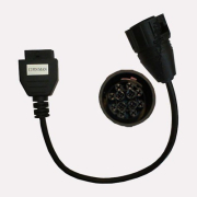 Переходник OBD-II на MAN 12 pin для Autocom