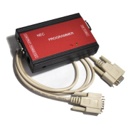 Программатор процессоров NEC