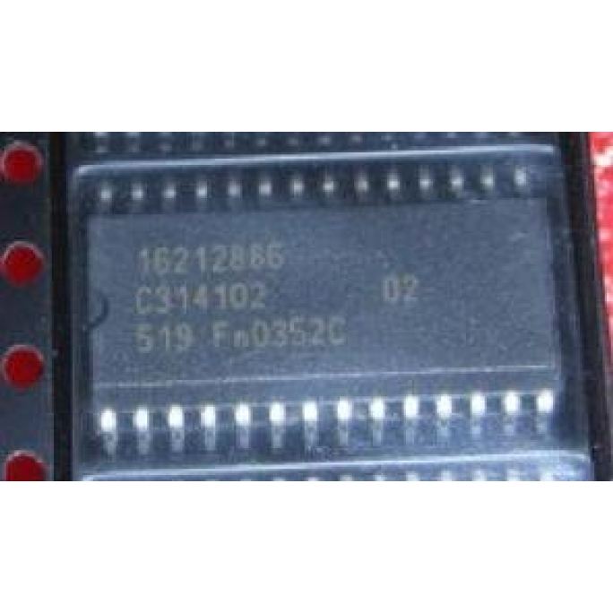 Микросхема 16212886
