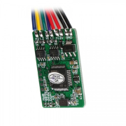 Yanhua CAN фильтр 18 в 1 для Mercedes и BMW