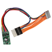 Yanhua CAN фильтр 18 в 1 для Mercedes и BMW