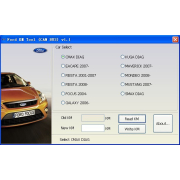 Ford KM Tool