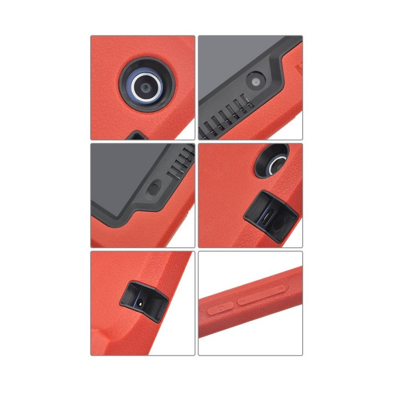 Launch X431 PRO3. Планшет 10 дюймов. Официальный.