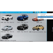 CGDI Prog BMW MSV80 Full Программатор ключей