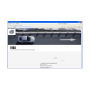 Установка Vida 2014D