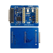 Программатор CGDI CG Pro 9S12 Programmer. Полный комплект