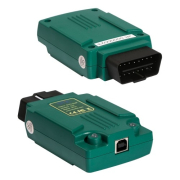 SVCI DOIP JLR для Jaguar Land Rover Pathfinder