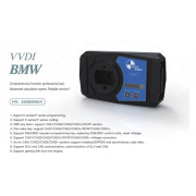 Xhorse VVDI BMW (Корректировка одо, кодирование и программирование)