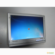 Ноутбук Panasonic CF-C1 на i5 б.у. с установленным ПО