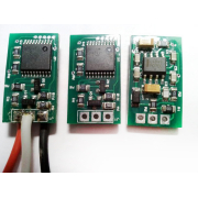 Эмулятор защелки руля ESL / ELV для Mercedes в кузове W204-W212, W639, W906, W210, W211 и т.д., а также Dodge, MB Sprinter, VW Crafter