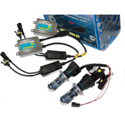 Комплект БиКсенон с блоками Slim 5 поколения на 24 Вольт
