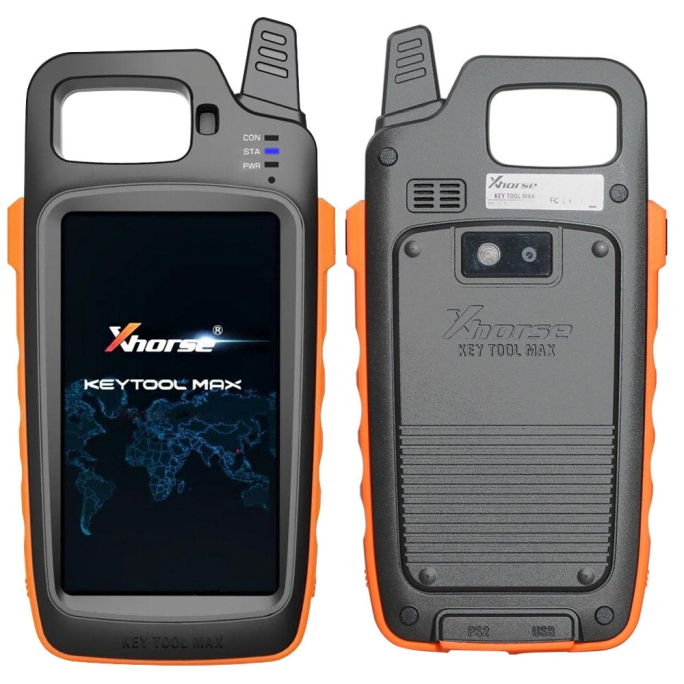 Xhorse VVDI Key Tool Max