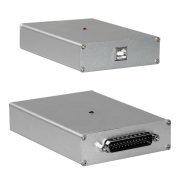 KTM BENCH v1.20 (PCM Flash)