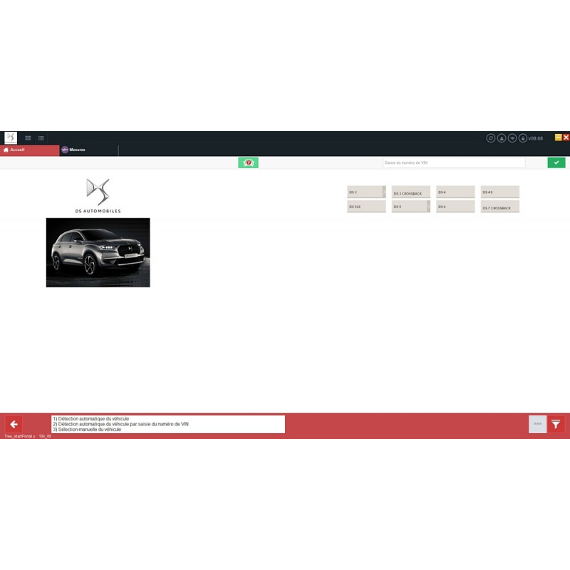 DiagBox 9.129 на VMWARE виртуалке
