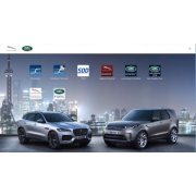 Установка JLR Pathfinder