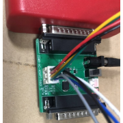 CGDI MB AC Adapter адаптер питания и обмена данными