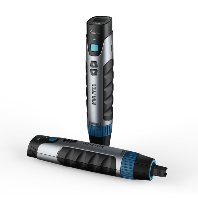 Xhorse VVDI Mini Prog Портативный программатор