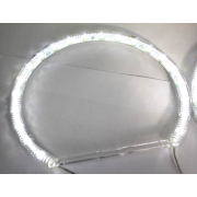 Светодиодные ангельские глазки 21 LED для E36/E38/E39 и E46 рестайл