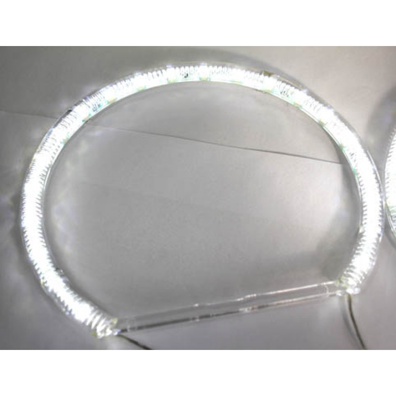 Светодиодные ангельские глазки 21 LED для E36/E38/E39 и E46 рестайл