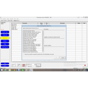 Установка Toyota Techstream 17 или новее