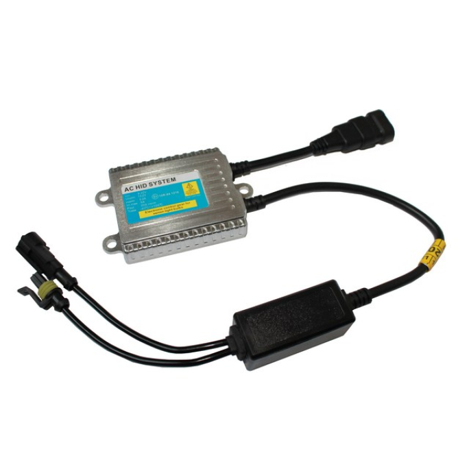 Блок розжига ксенона на 24V 35W Slim