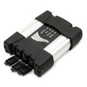 BMW ICOM NEXT с WiFi A+B+C. Дилерский сканер