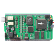 Сканер Renault CAN Clip (RLT2002). Без проблемы Короткое замыкание мультиплексной сети