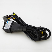 Комплект БиКсенон с блоками Slim 5 поколения на 24 Вольт