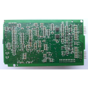 Сканер Renault CAN Clip (RLT2002). Без проблемы Короткое замыкание мультиплексной сети