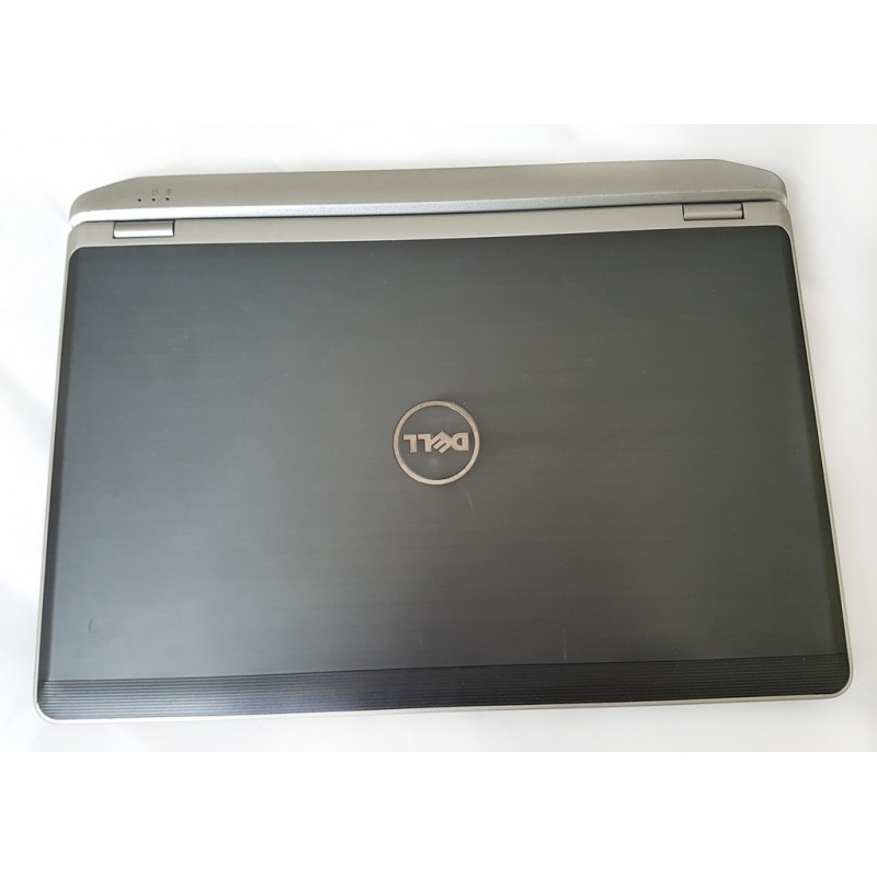 Ноутбук DELL E6220 на i5 б.у. с установленным ПО