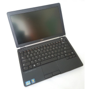 Ноутбук DELL E6230 на i5 б.у. с установленным ПО