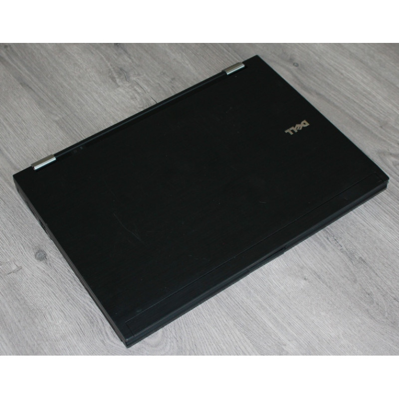Ноутбук DELL E6400 б.у. с установленным ПО