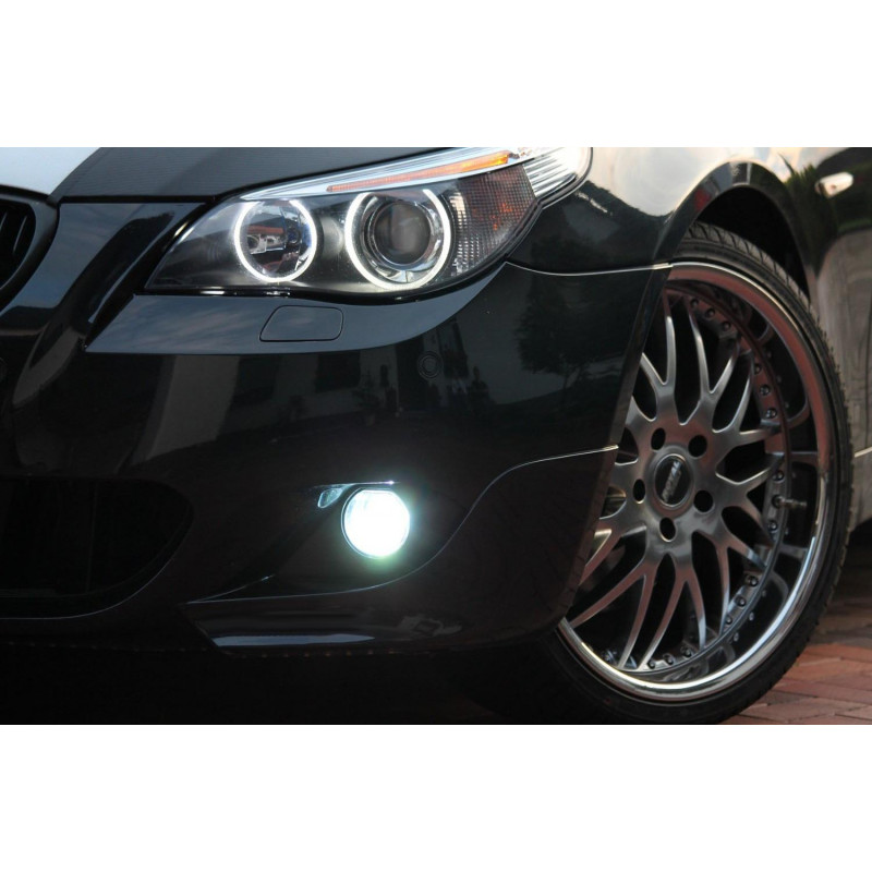 LED marker LD1060 10W для BMW E39, E53, E65, E66, E60, E61, E63, E64, E87