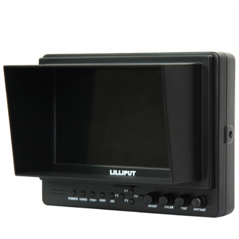 Lilliput 569GL-50NP/H/Y