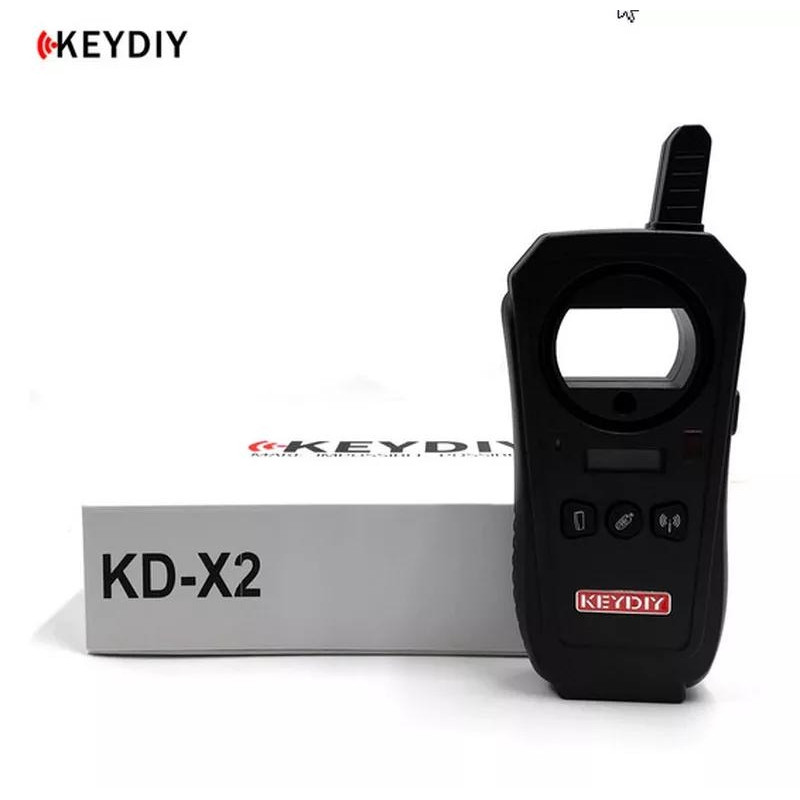 KeyDiy KD-X2 Программатор