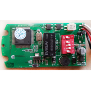 ADBlue 9 в 1 Универсальный эмулятор (с датчиком Nox)