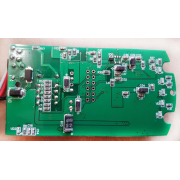 ADBlue 9 в 1 Универсальный эмулятор (с датчиком Nox)